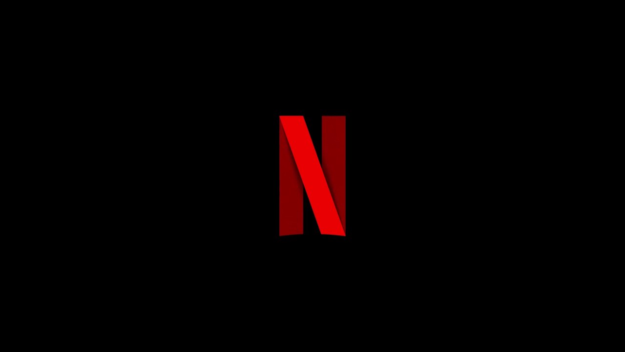 Netflix Intro (1080p) (Download)
