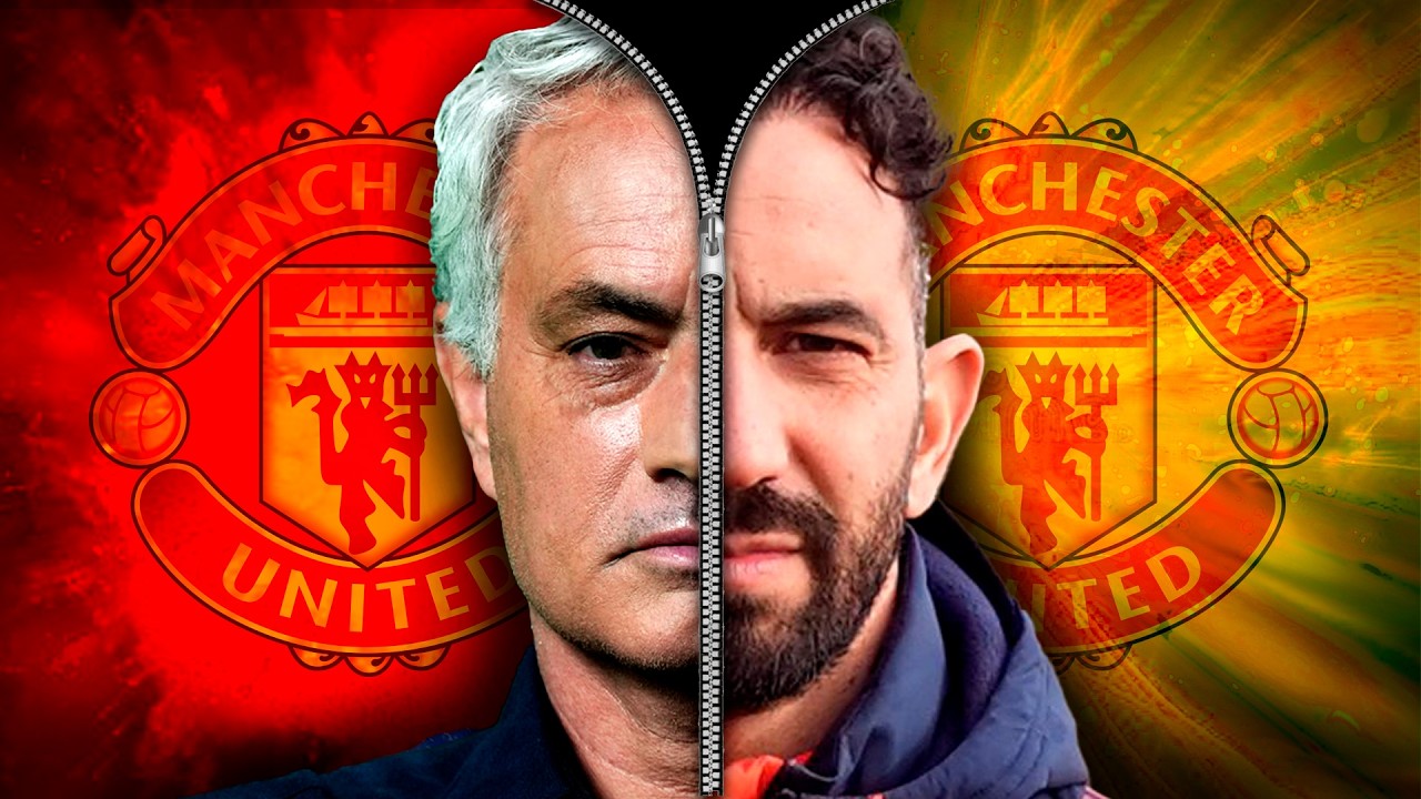 Mourinho Was Right About Manchester United… But Nobody Believed Him