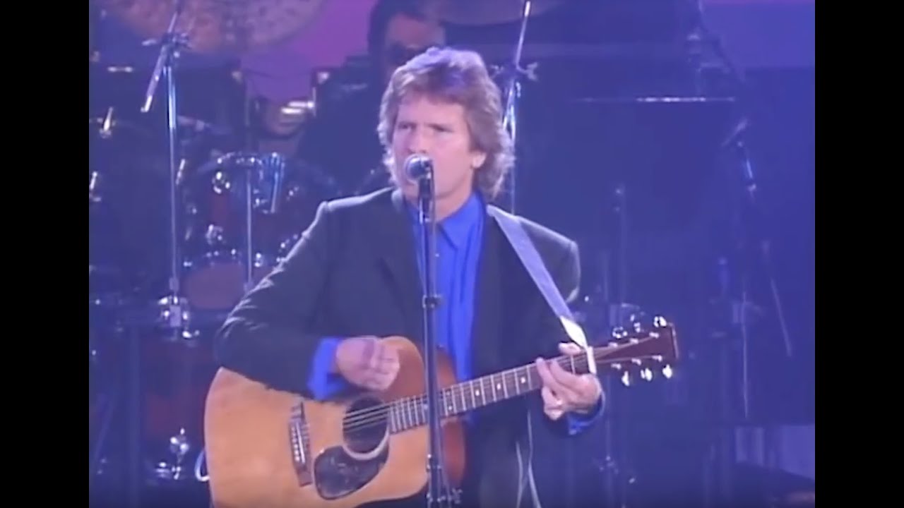 John Fogerty (CCR) 