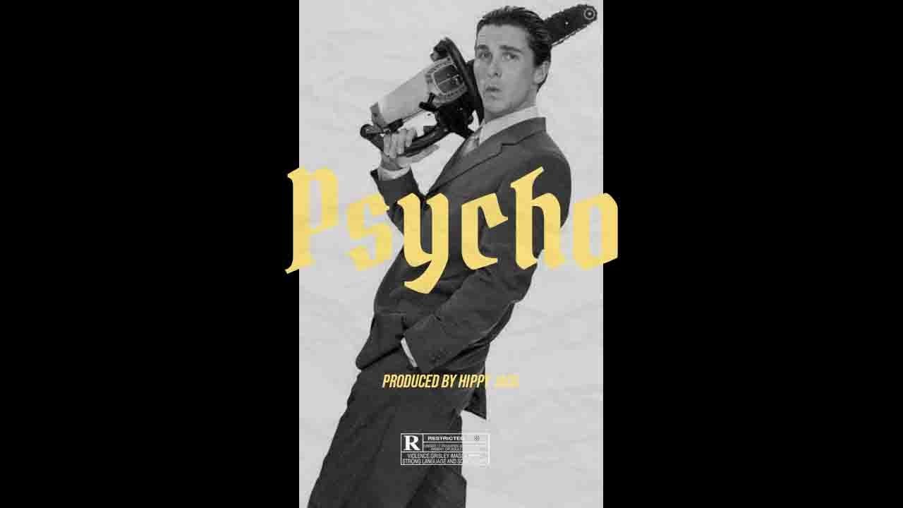 Russ Type Beat - Psycho