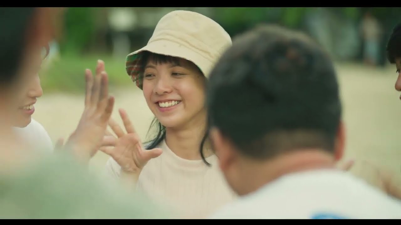 《看我今天怎麼說》 Filmart 預告 | 編劇及導演：黃修平 | 監製：廖婉虹、何康 | 主演：游學修、鍾雪瑩、吳祉昊 | 策劃：屈紫薇 | 活用手語演繹 探討聾人生活