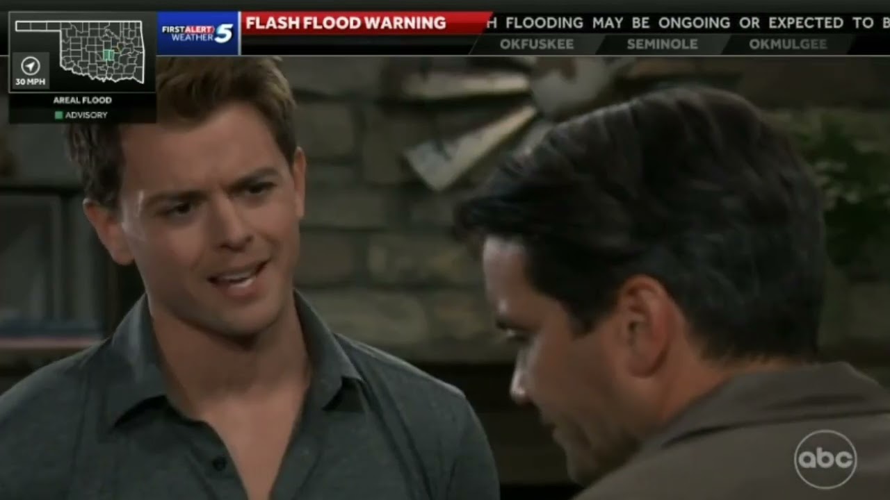 GH 05-13-22 Michael, Willow, Dante, Sam / Sonny-Drew p6
