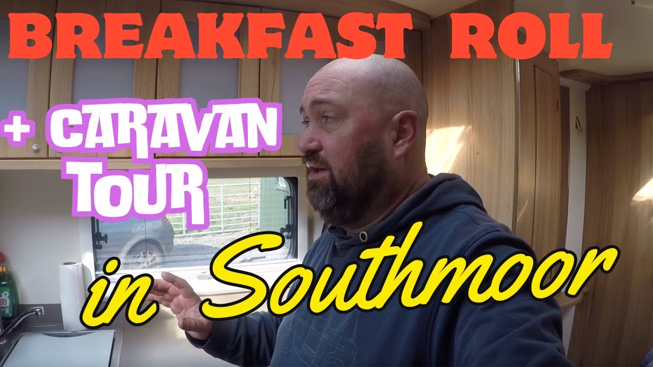 Munch Cafe & Caravan Tour