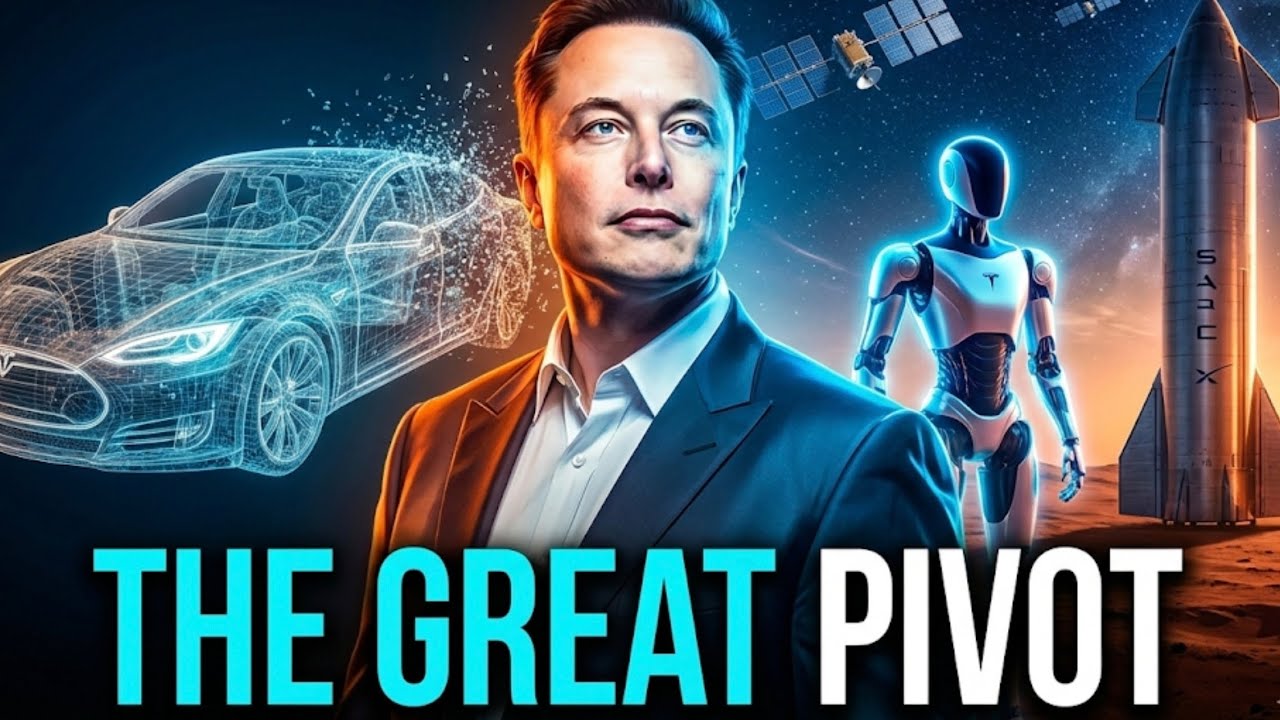 Elon’s 