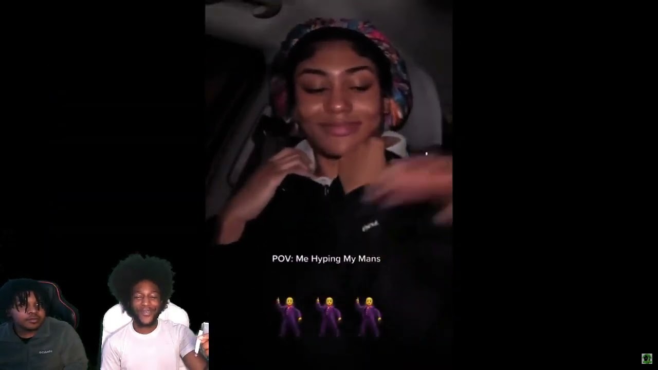 Funny Moments In NYC Drill Vol. 1 [DD Osama, #FREENasEBK, Kay Flock + MORE ‼️] Reaction