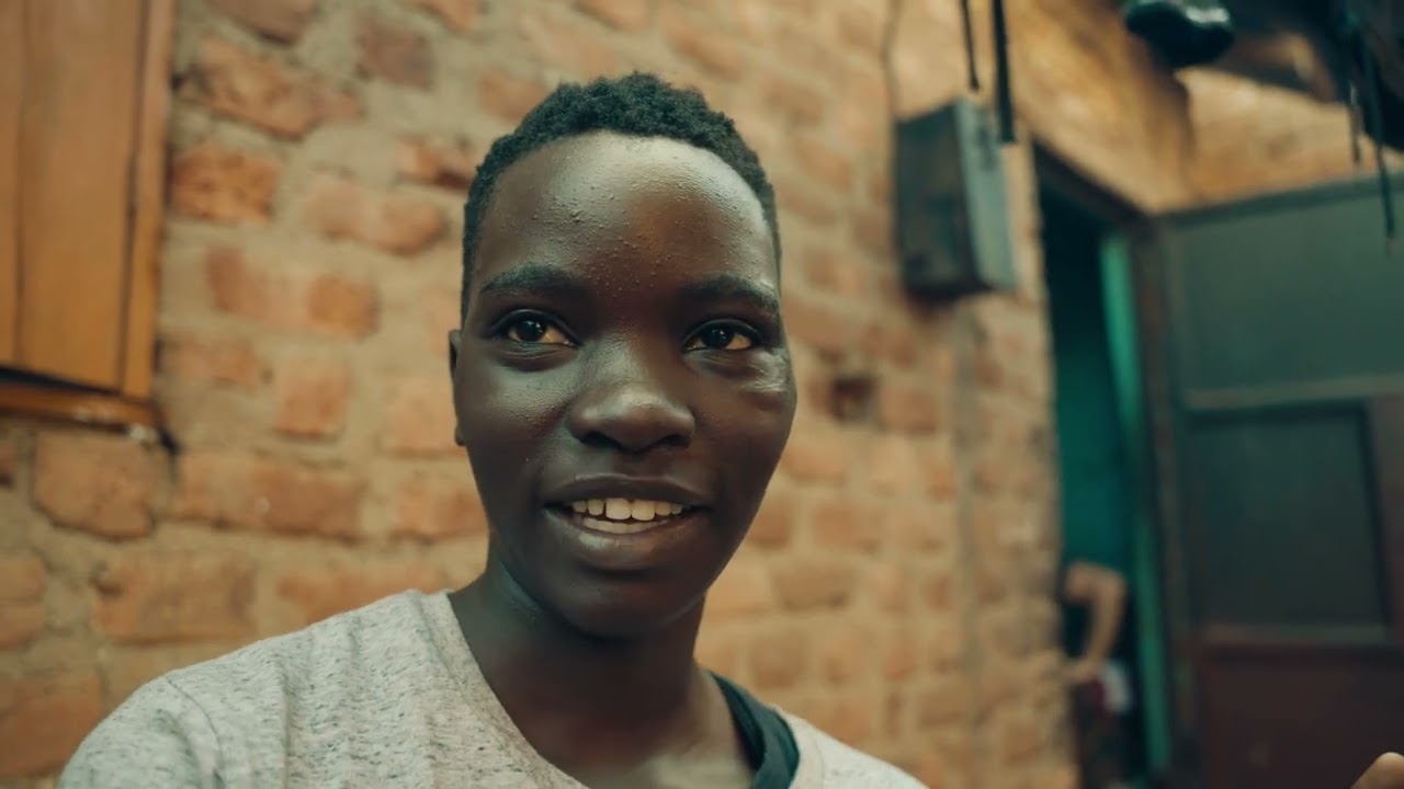 Masaka Cycling Club: Project 500