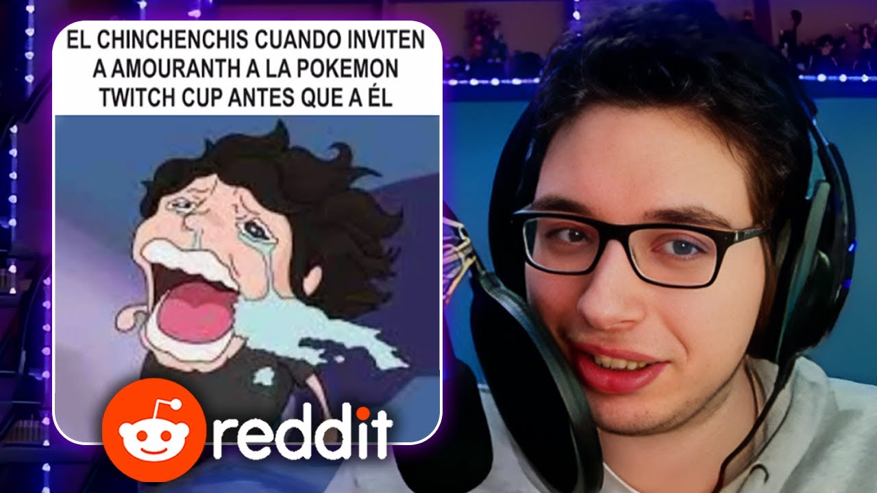 NO LE COPIEN LA PERSONALIDAD A DARKRAI | Reddit Simbólico #75