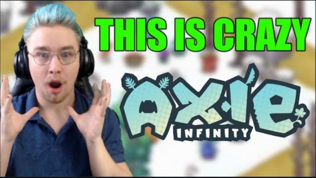 How to Play Axie Infinity #Shorts
