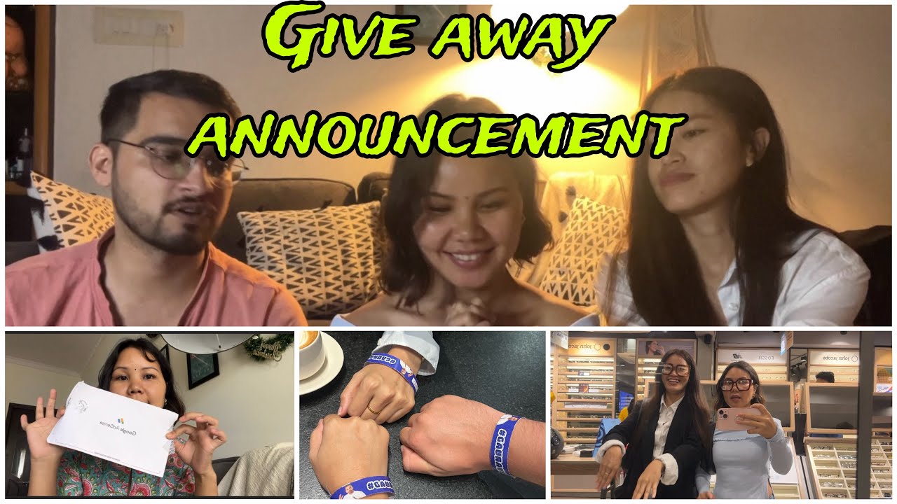 5k SUBSCRIBERS GIVEAWAY  || GAURAV KAPOOR COMEDY SHOW IN BANGALORE || ft Dolly Debbarma