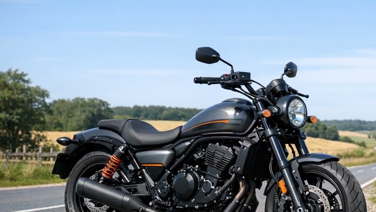 Kawasaki Eliminator 500 с пробегом: плюсы и минусы, опыт в повседневной езде и типичные проблем