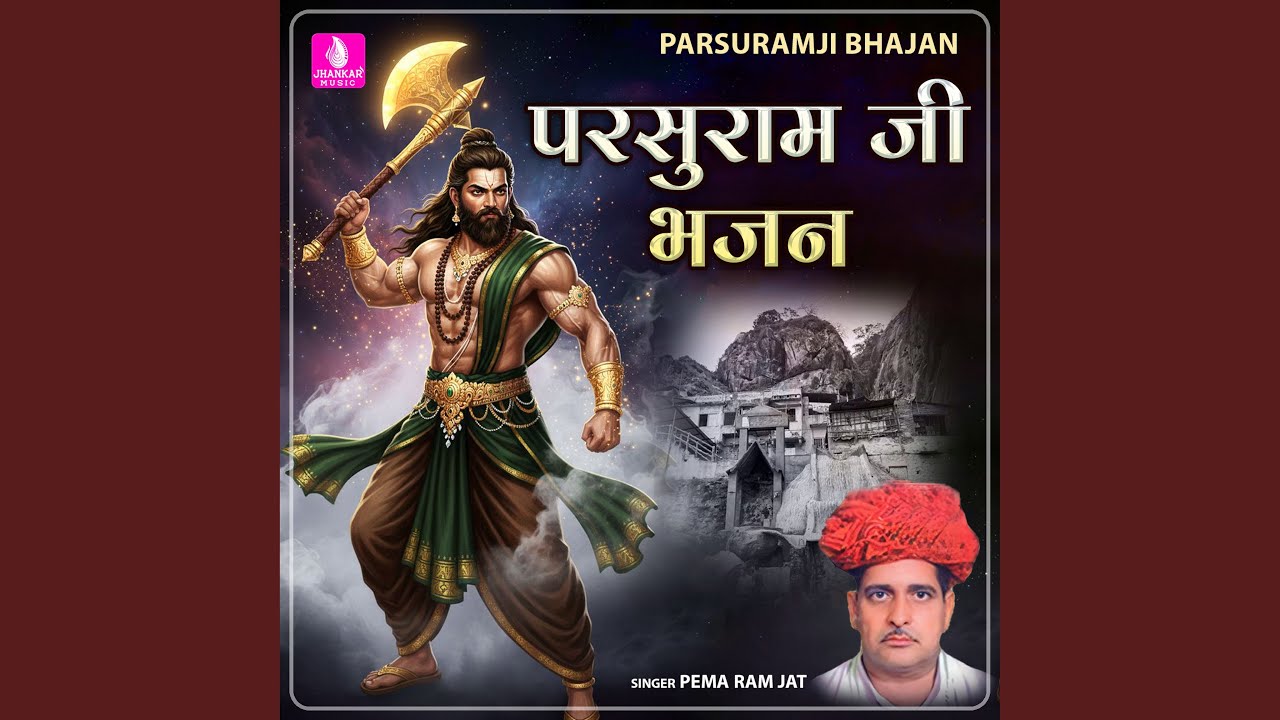 Baba Parshuram Ji O