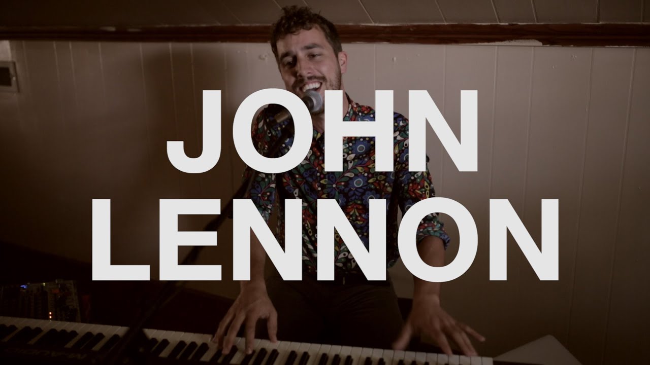 John Lennon 