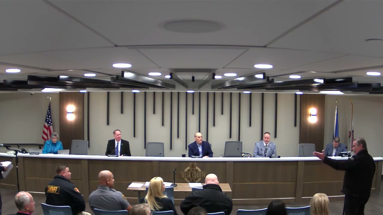 Board of County Commissioners 02-02-26