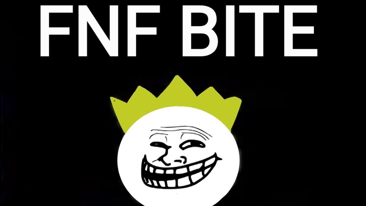 FNF - BITE | FERNAN MIX | - SLOWED
