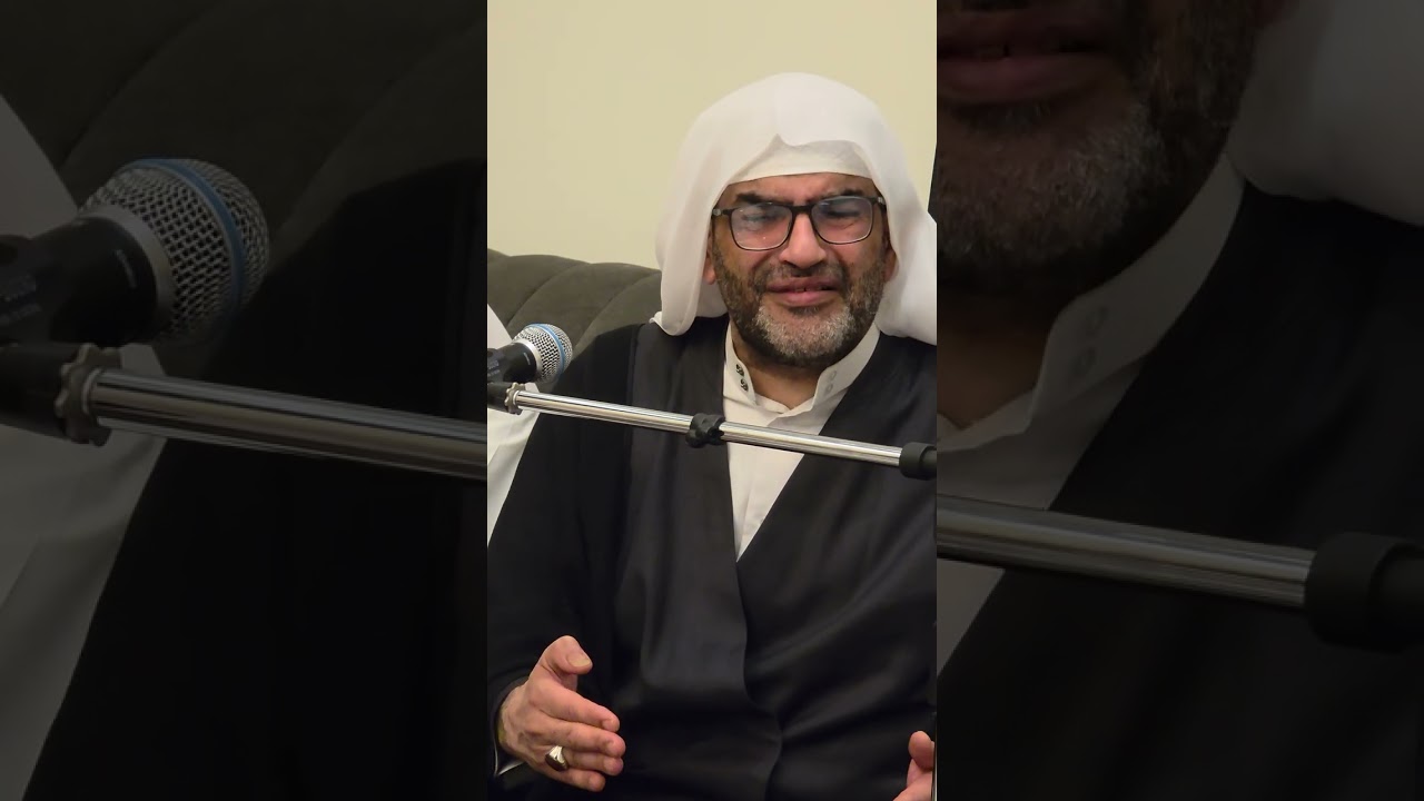 مجلس عيسى منصور النايم من شهر رمضان 2026 