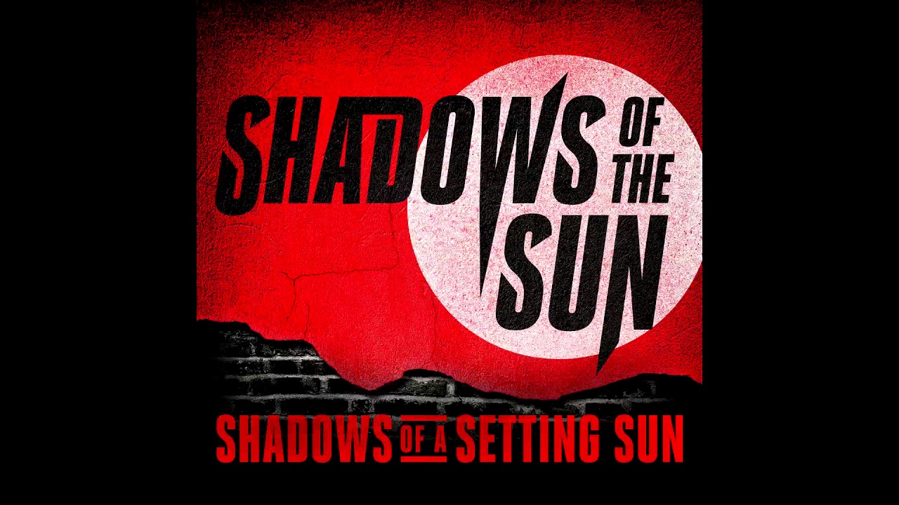 Shinsuke Nakamura WWE Theme - Shadows Of A Setting Sun (V2) [Instrumental]