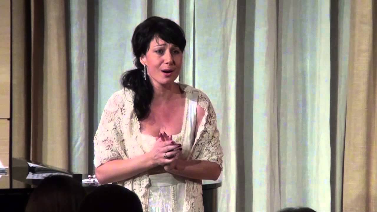 Benedekffy Katalin: Ave Maria