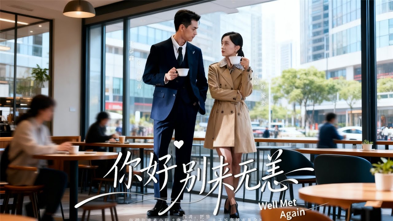 京圈豪门继承人隐身份恋爱！五年前误会分手，重逢竟已是孩子爸！#隐身份恋爱 #五年重逢 #甜宠言情 #都市爱情