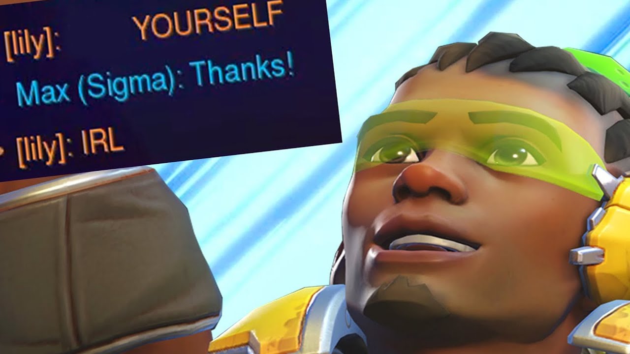 the FINAL week of overwatch.
