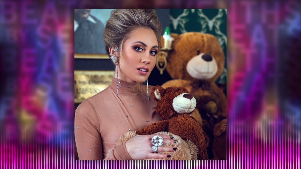 EUROVISION TYPE BEAT - 