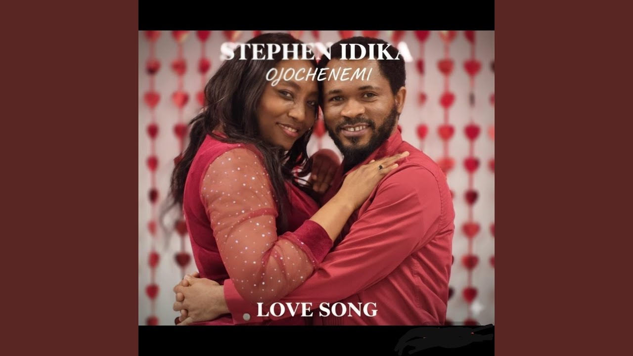 Ojochenemi Love Song