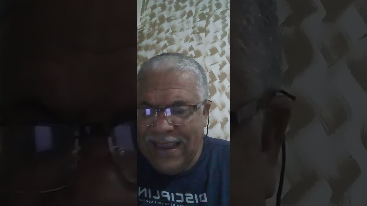 Vivendo pela a fé pastor evangelista Dalmo Pereira orando por vc 