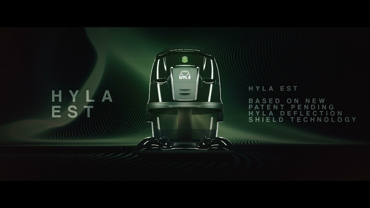 HYLA EST DEFENDER