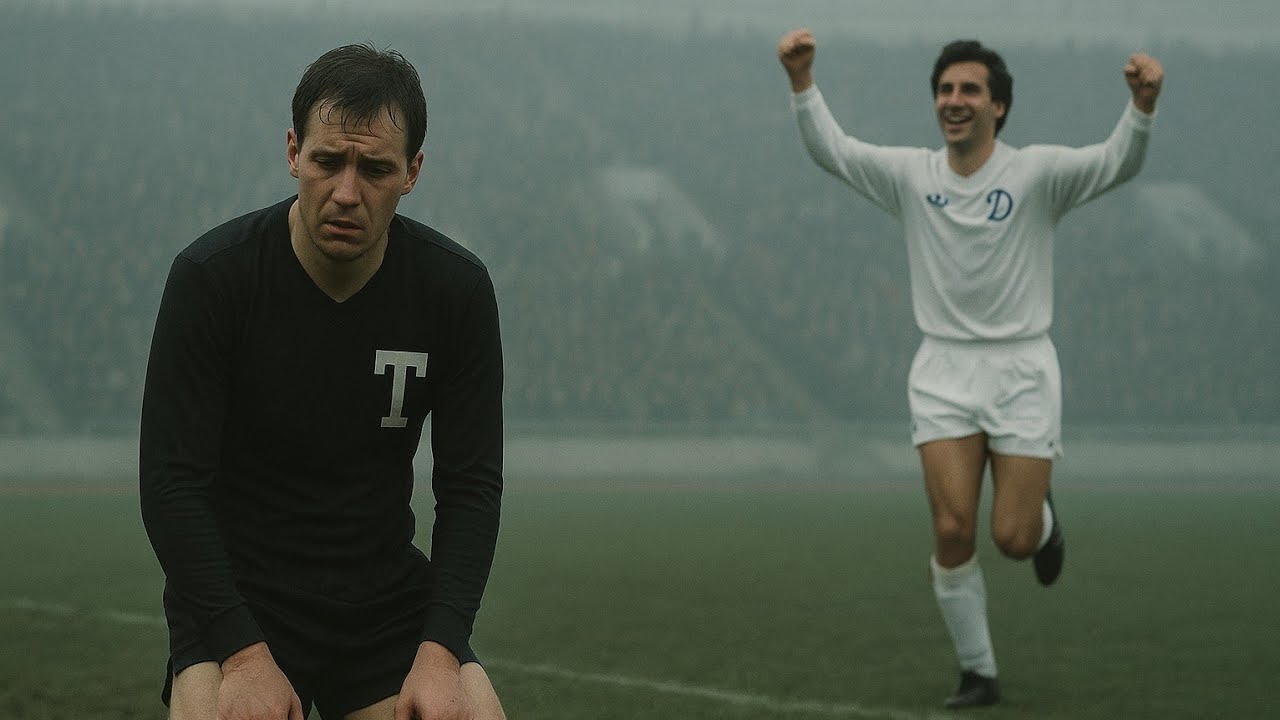 CLASSIC EUROPEAN FOOTBALL : TORPEDO MOSCOW v DINAMO TBILISI | PPPJIUS Classic Patch | PES 2021