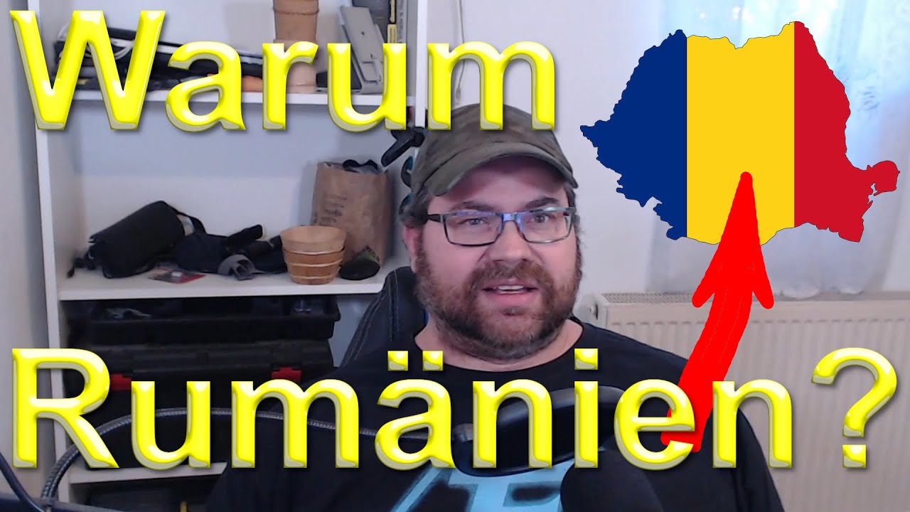 Warum wandert man nach Rumänien aus?