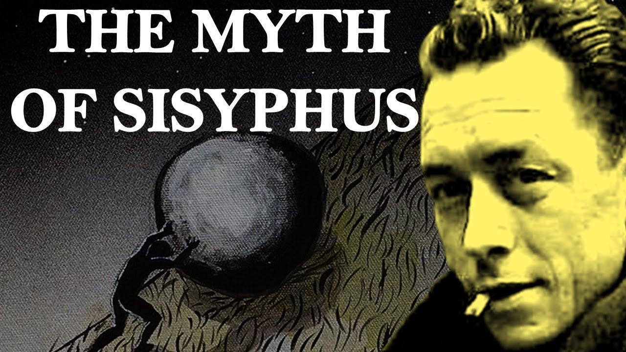 The Philosophy of the Absurd: Camus’s Myth of Sisyphus