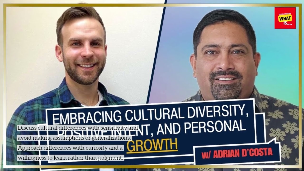 How to Navigate Cultural Differences in Relationships