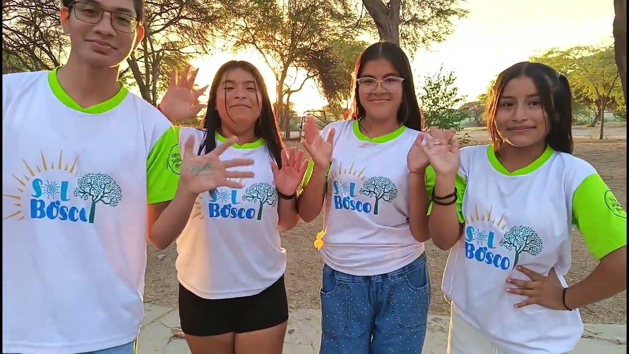 Sol Bosco 2026 || Bosconia