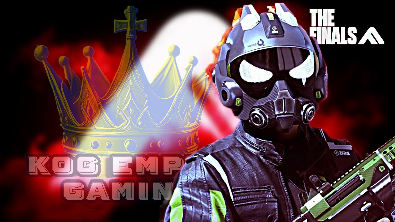 🔴LIVE - THE FINALS - #1 PLAYER WINS STACKING