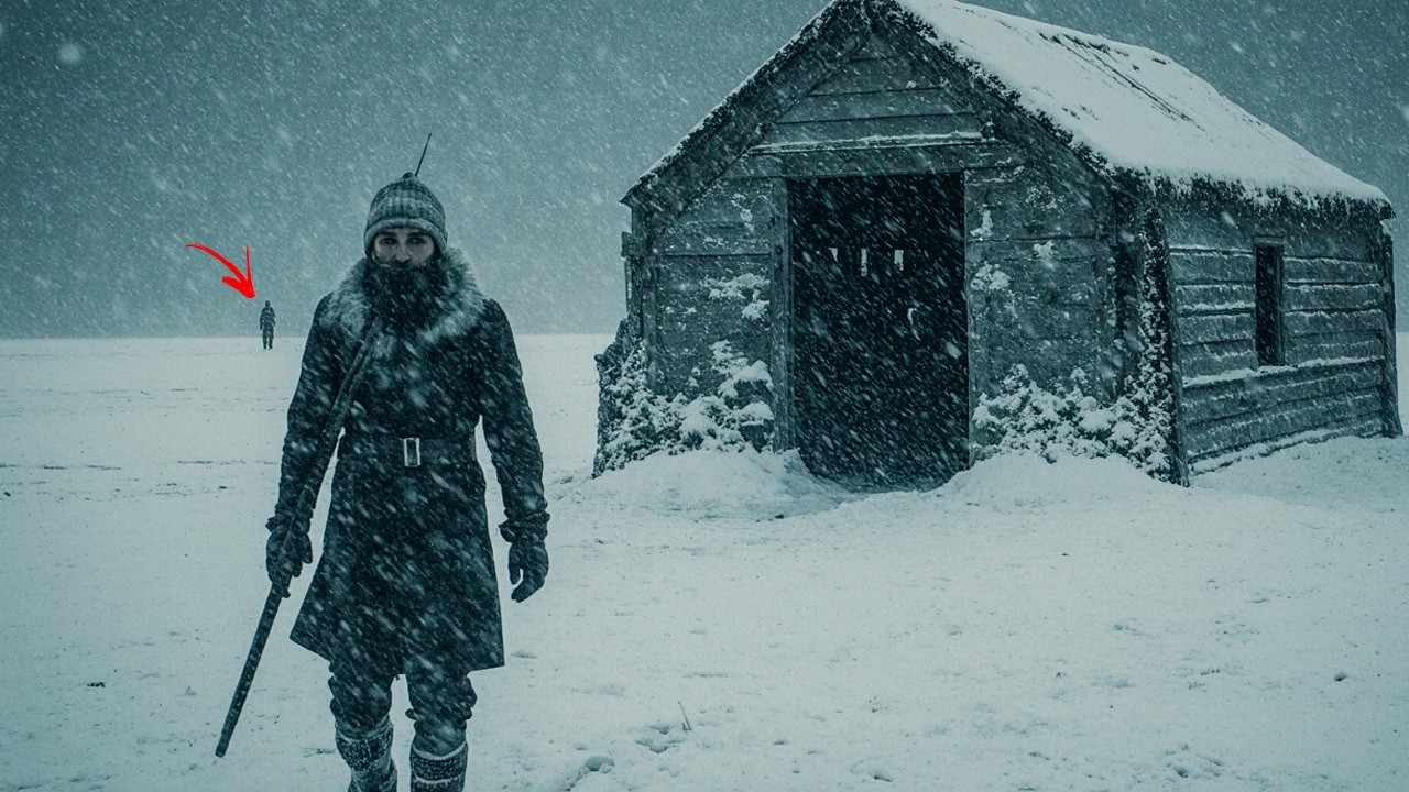 Oymyakon 1829: La Base Donde Nadie Regresó… (¿QUÉ HORRIBLE SECRETO GUARDABA?)