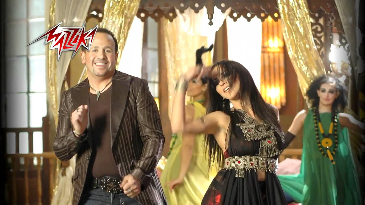 Hesham Abbas - Wala Haga | هشام عباس - ولا حاجة