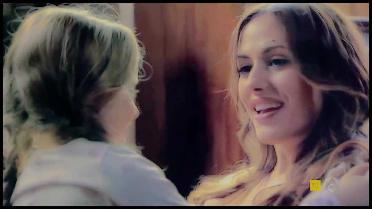 Ricardo + Julia || Peacock [3x03]