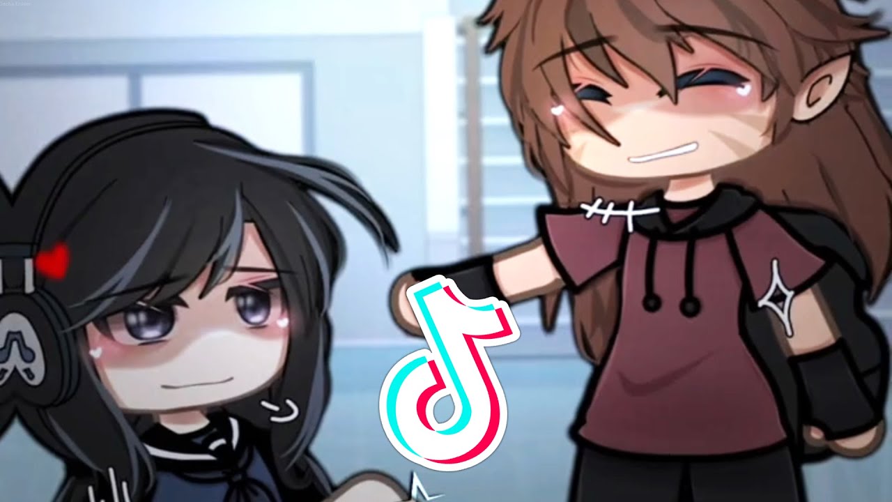 🌷 Gacha Life TikTok Compilation 🌷 Gacha Erdem 🌷 [ #55 ]