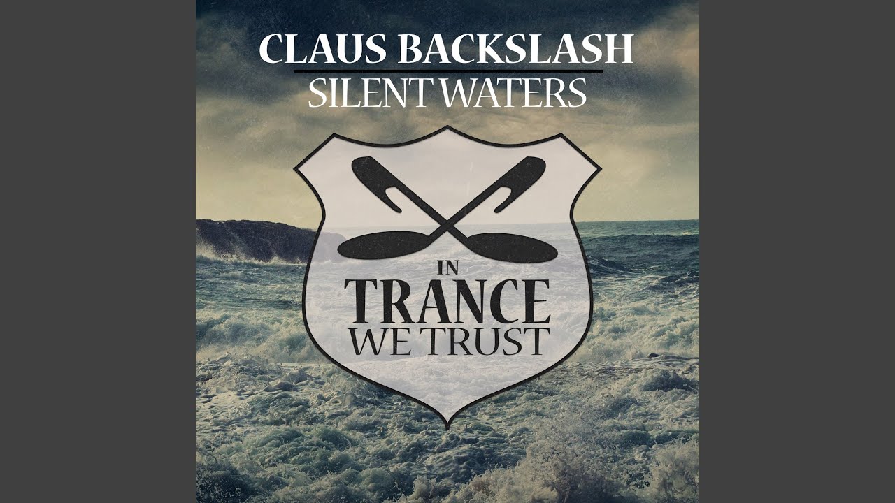 Silent Waters (Extended Mix)
