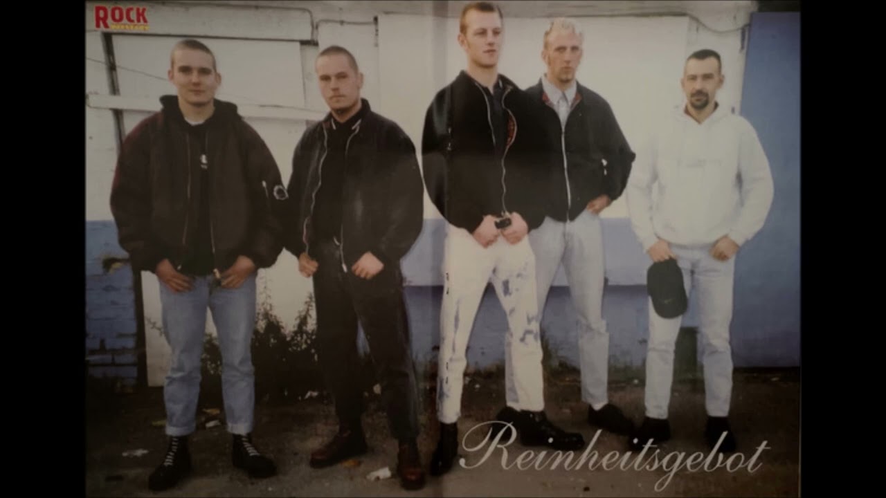 Reinheitsgebot - Es dr&ouml;hnt...