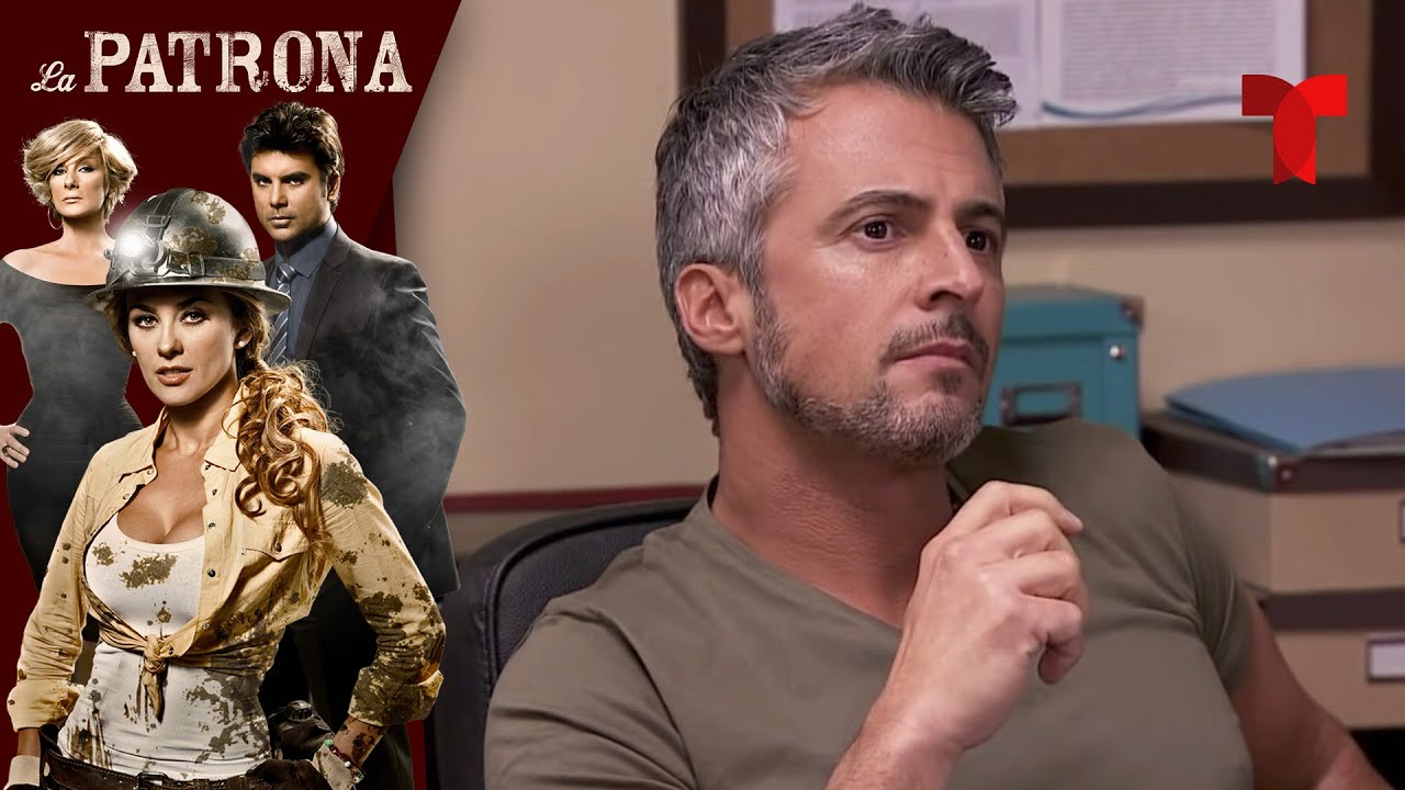 La Patrona | Capítulo 88 | Telemundo Novelas