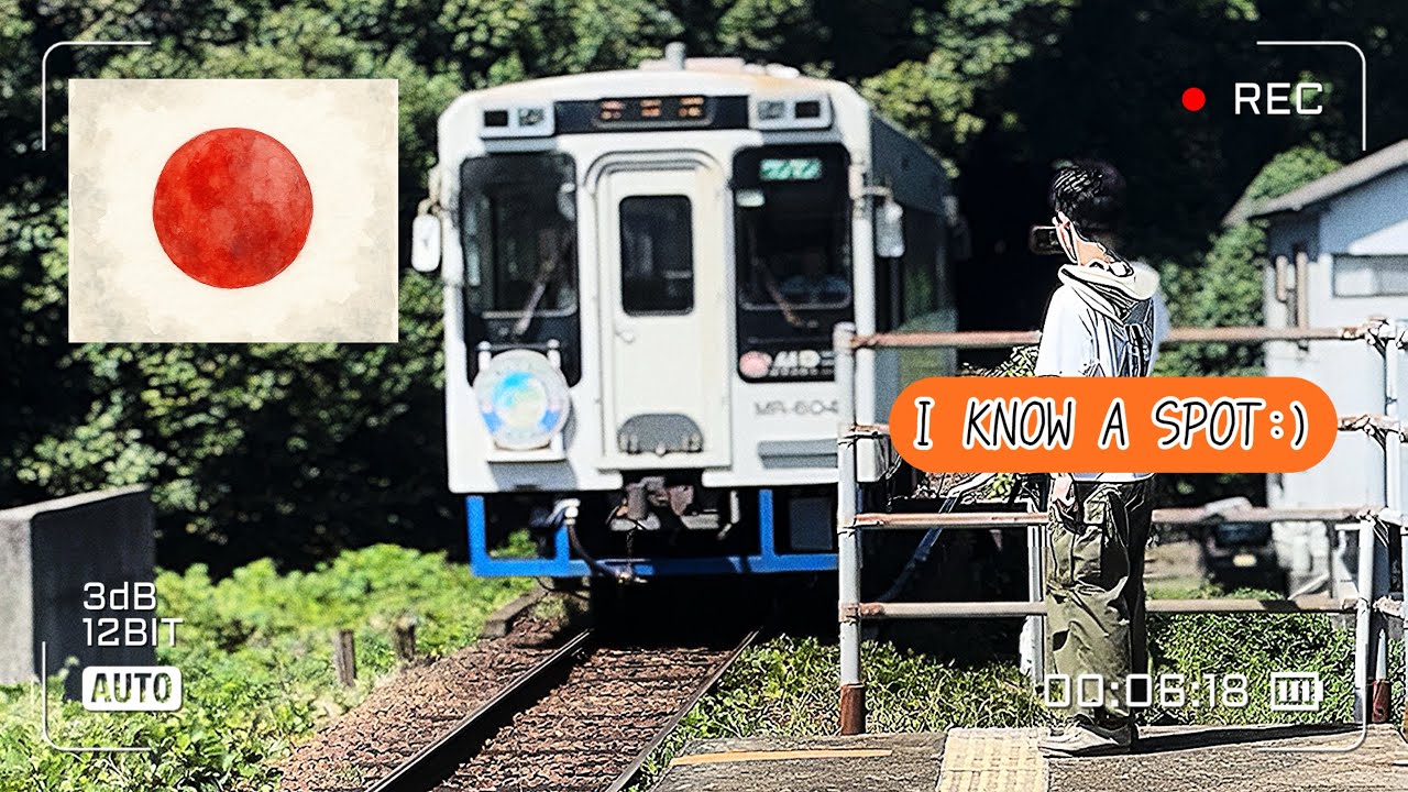 Is Tokyo everything to you?