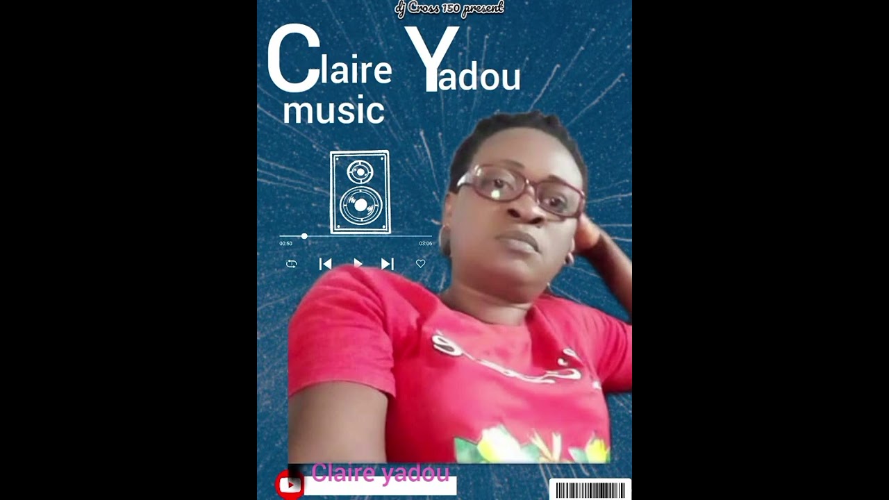 CLAIRE YADOU : LEBEDGUON