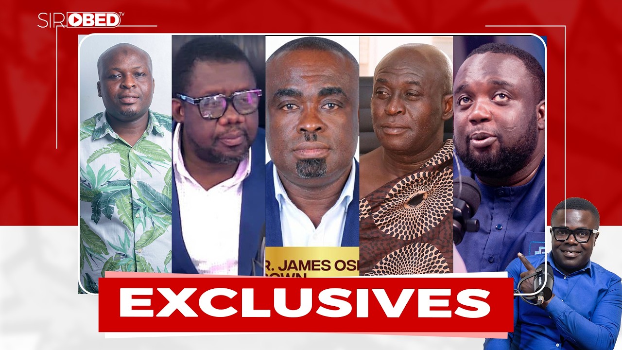 3 BIG PLANS OF THE KOTOKO BOARD...JORDAN AYEW'S INTERVIEW BREAKDOWN...HEARTS MD BIG MEETING WITH,ETC