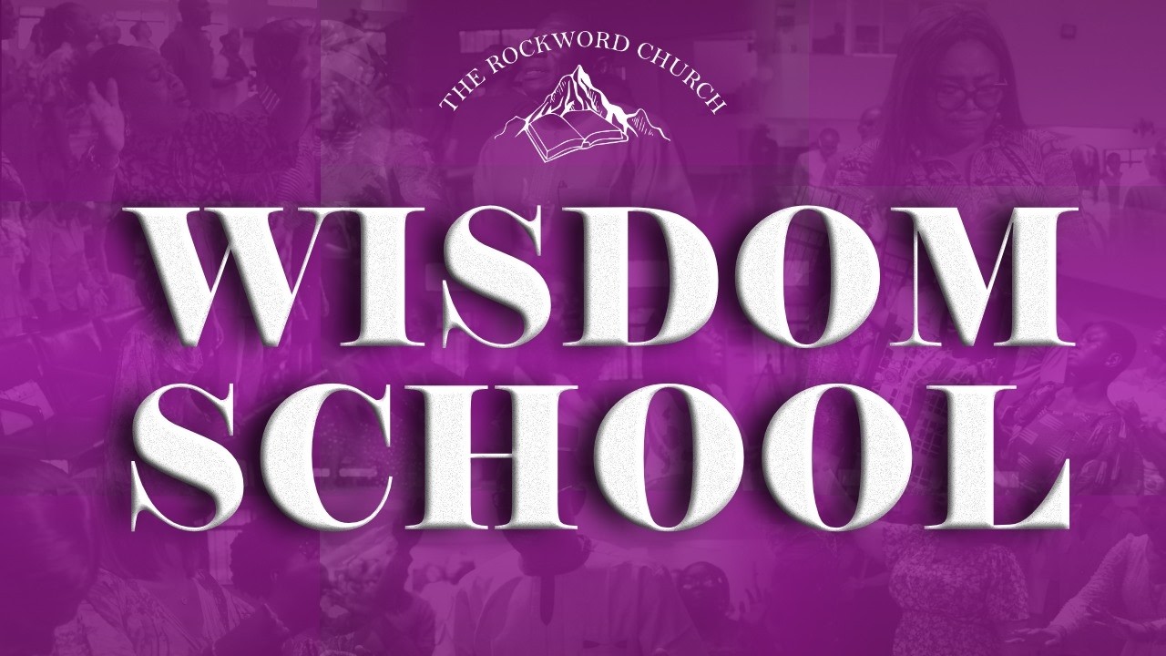 Speaking Faith-Filled Words Part 2 by Pastor Nnamdy Echezona