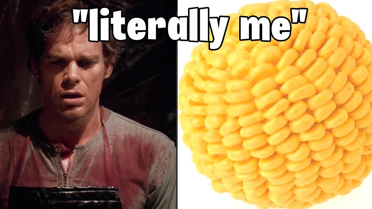 The Dexter Fanbase Is Terrible