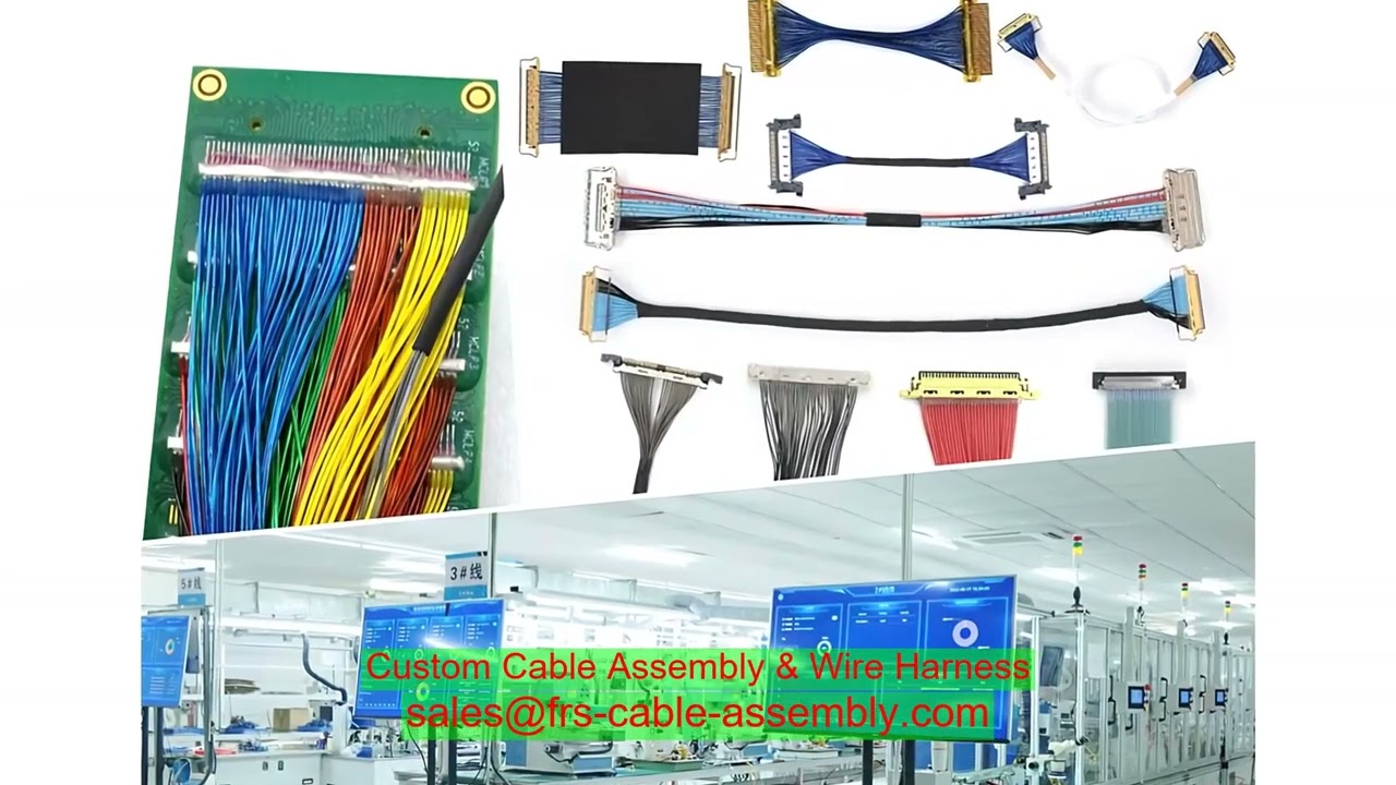 Dual Row 1.27mm SMT PCB Board Pin Header Connector 2*2P to 2*50P Product Category Headers & Wire Hou