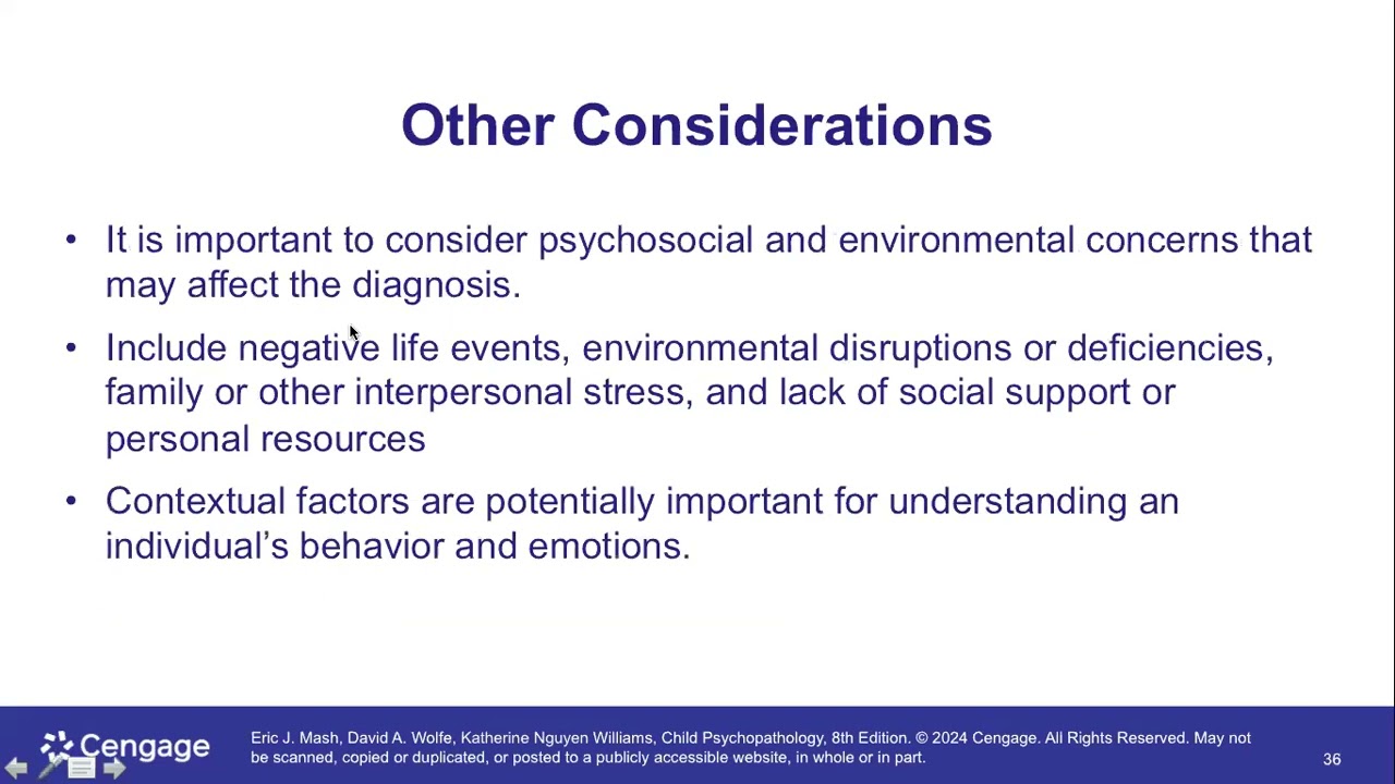 Understanding the DSM-5-TR and its Role in the Diagnosis and Treatment of Childhood Disorders