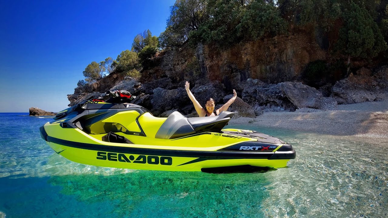 Mirtos - Assos - Fteri 1080p (ProRes) : KEFALONIA Part 5