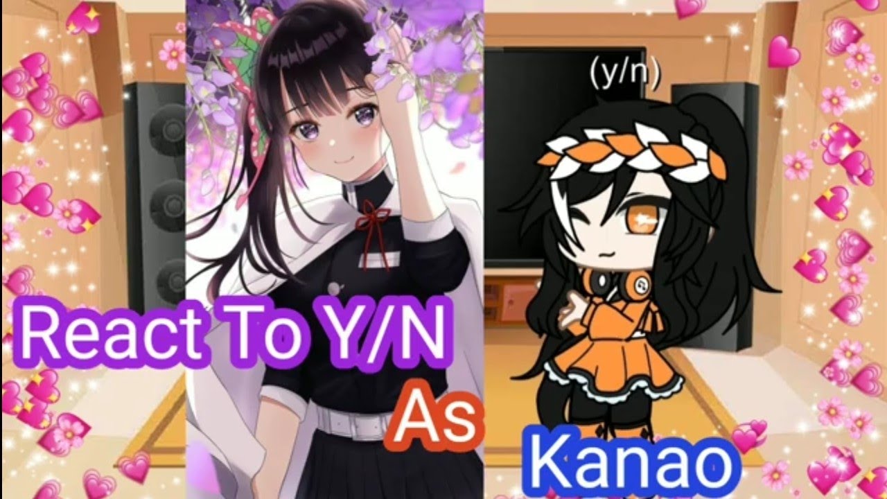 7 Boboiboy Elemental react to Y/N as Kanao Part 5