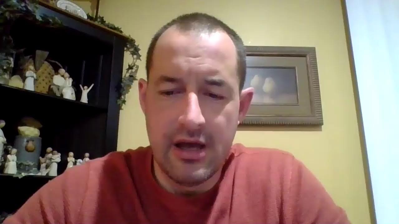 The Kentucky Patriot LIVE!!